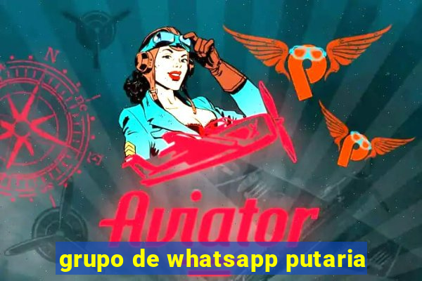 grupo de whatsapp putaria